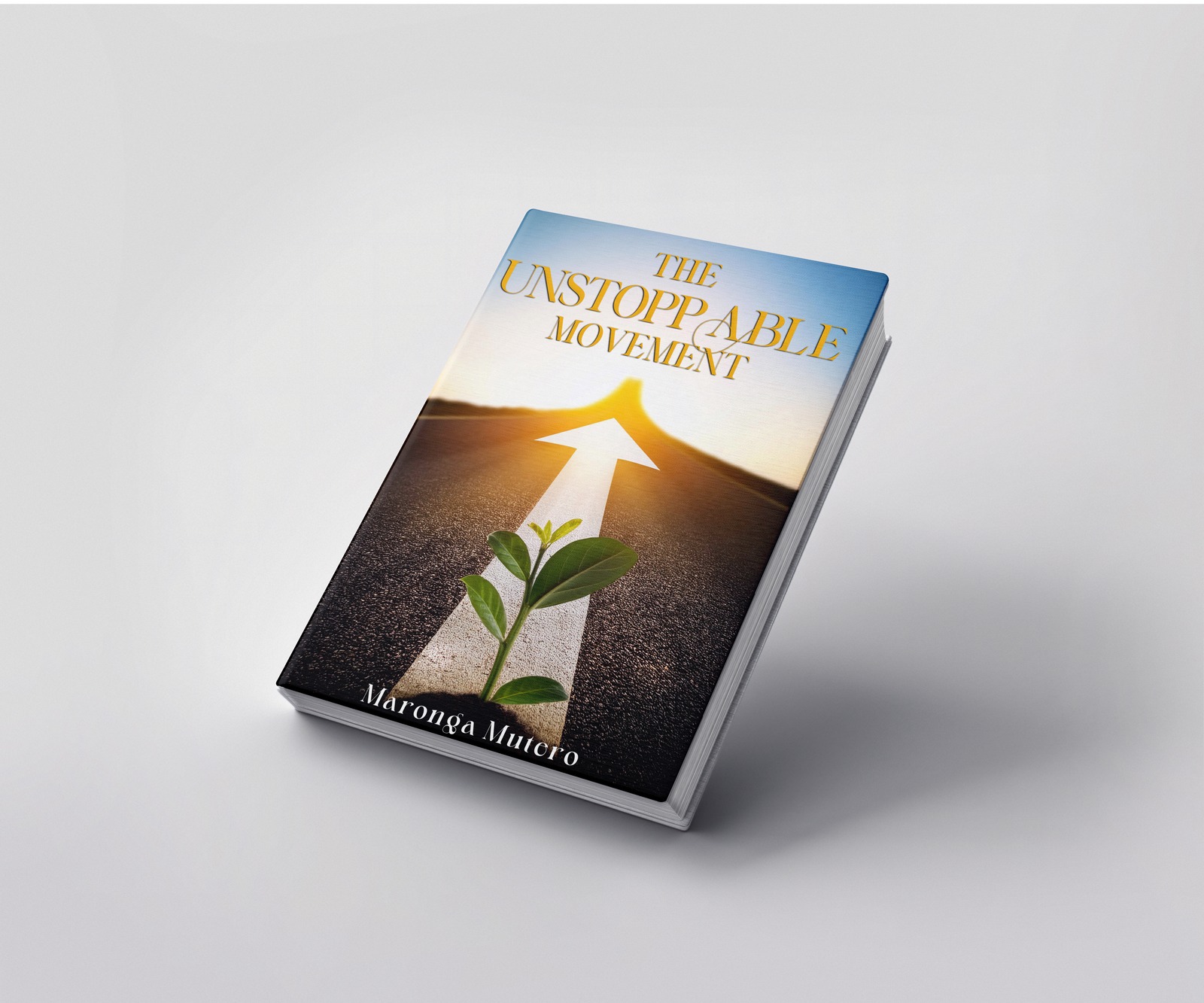 ro-publishing The Unstoppable Movement
